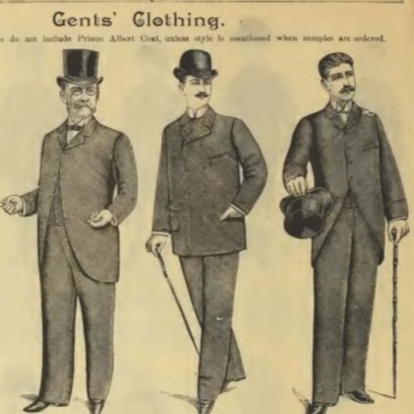 Prior Attire Etcetera - Picture 3 of 7